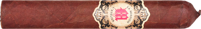 L'Atelier La Mission La Mission 1989 cigar