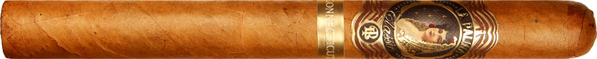 La Palina Classic Connecticut Churchill cigar
