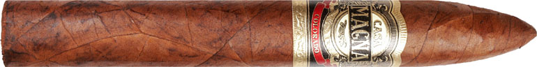 Casa Magna Colorado Belicoso cigar