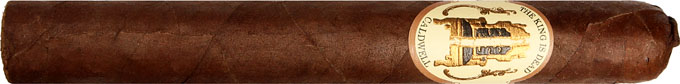 Caldwell The King is Dead Premier cigar