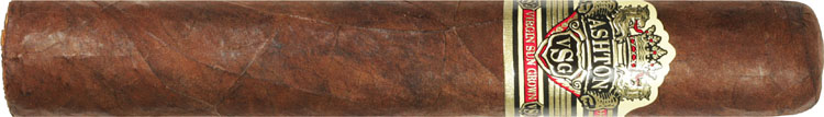 Ashton VSG (Virgin Sun Grown) Wizard cigar