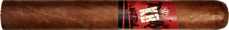 La Palina KB Series Part Four cigar