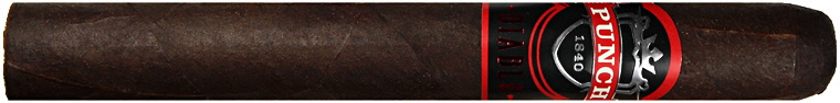 Punch Diablo Scamp cigar
