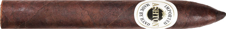 Ashton Aged Maduro Pyramid cigar