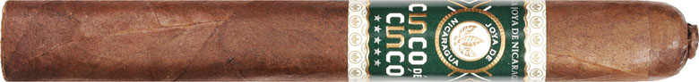 Joya de Nicaragua Cinco de Cinco Corona Extra cigar