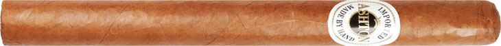 Ashton Classic Panetela cigar
