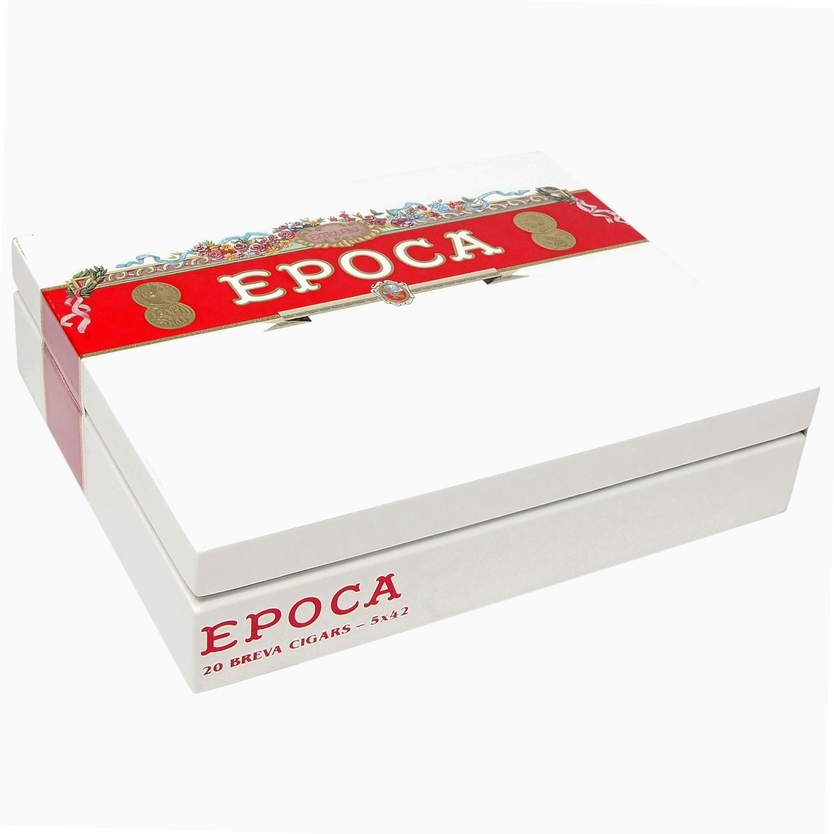 Nat Sherman Epoca Breva cigar