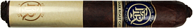 PDR 1878 Roast Cafe Dark Robusto cigar