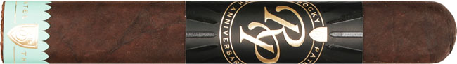 Rocky Patel Thirtieth Anniversary Robusto cigar