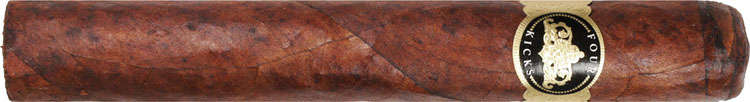 Crowned Heads Four Kicks Sublime cigar