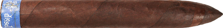 Diesel Grind Torpedo cigar