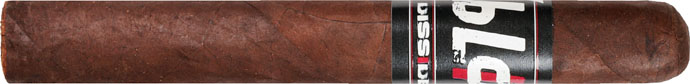 Dissident Bloc Robusto cigar