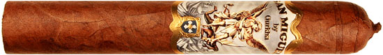 Gurkha San Miguel Petite Corona cigar