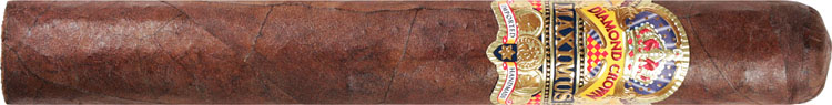 Diamond Crown Maximus No. 4 Toro cigar
