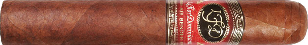 La Flor Dominicana Air Bender Matatan cigar