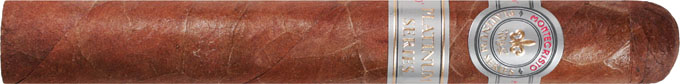 Montecristo Platinum Series No. 3 cigar