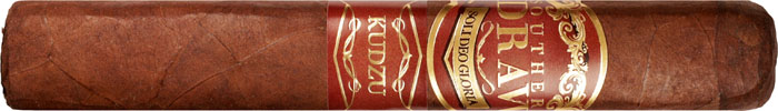 Southern Draw Kudzu Robusto cigar
