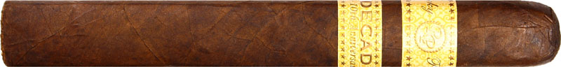 Rocky Patel Decade Toro cigar