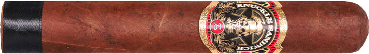 Espinosa Knuckle Sandwich Habano Gordo cigar