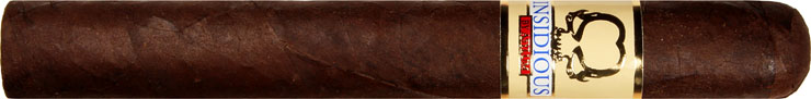 Asylum Insidious Toro (52 x 6) cigar