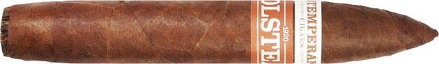 RoMa Craft Tobac Intemperance VO 1920 Bill McCoy cigar