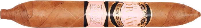 Southern Draw Rose of Sharon Perfecto (6 x 56) cigar