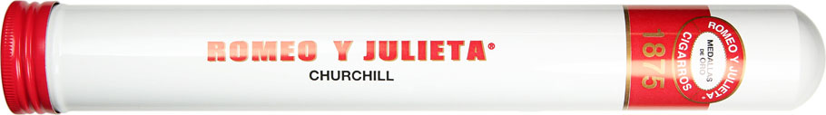 Romeo y Julieta 1875 Churchill cigar