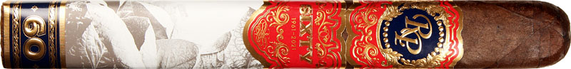 Rocky Patel Sixty Toro cigar