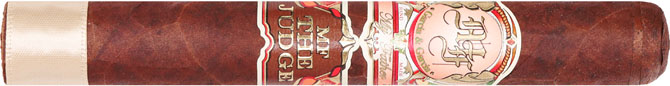 My Father My Father The Judge Corona Gorda cigar