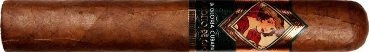 La Gloria Cubana Criollo de Oro Toro cigar