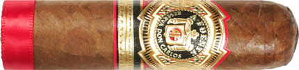 Arturo Fuente Don Carlos Eye of the Bull cigar