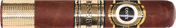 Onyx Reserve Robusto cigar