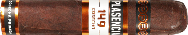 Plasencia Cosecha 149 Santa Fe (Gordito) cigar