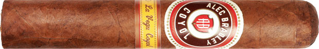 Alec Bradley Coyol Robusto cigar