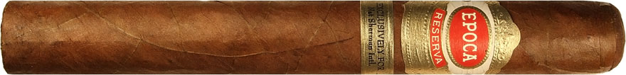 Nat Sherman 1930 Inmenso cigar