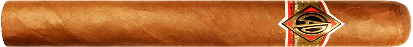CAO Gold Corona Gorda cigar
