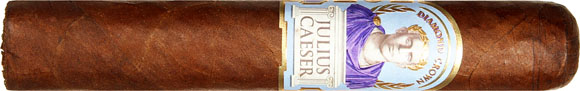 Diamond Crown Julius Caeser Robusto cigar