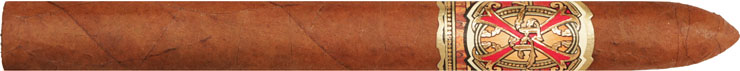 Arturo Fuente Fuente Fuente OpusX Petit Lancero cigar