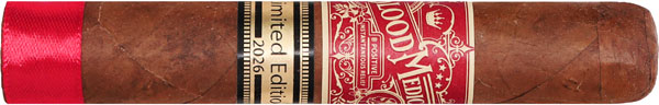 Crowned Heads Blood Medicine Limited Edition cigar