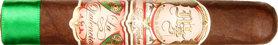 My Father My Father La Opulencia Petite cigar