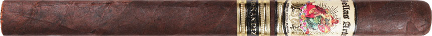AJ Fernandez Bellas Artes Maduro Lancero cigar