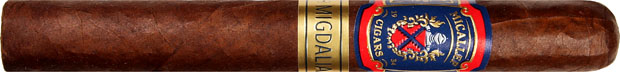 Micallef Migdalia S.E. Corona cigar