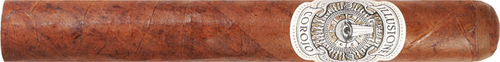 Illusione Original Documents Corojo Corona Gorda cigar