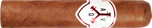 ADVentura The Explorer Short Robusto cigar