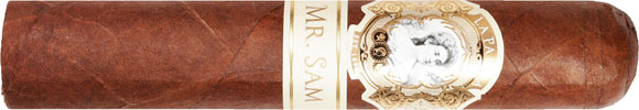 La Palina Mr. Sam Robusto cigar