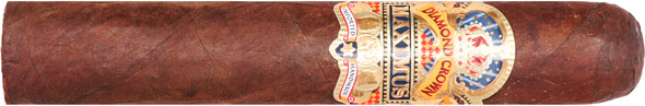 Diamond Crown Maximus No. 5 Robusto cigar