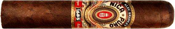 Alec Bradley Nica Puro Bajito cigar