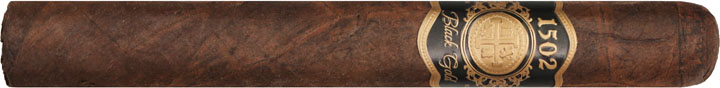 1502 Black Gold Toro cigar