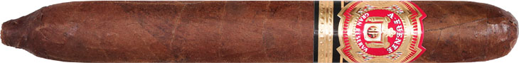 Arturo Fuente Hemingway Signature cigar