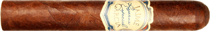 Jaime Garcia Reserva Especial Robusto cigar